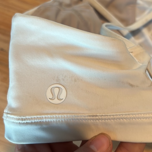 Lululemon 2020 Shoreline Swim Top! L - Picture 3 of 4